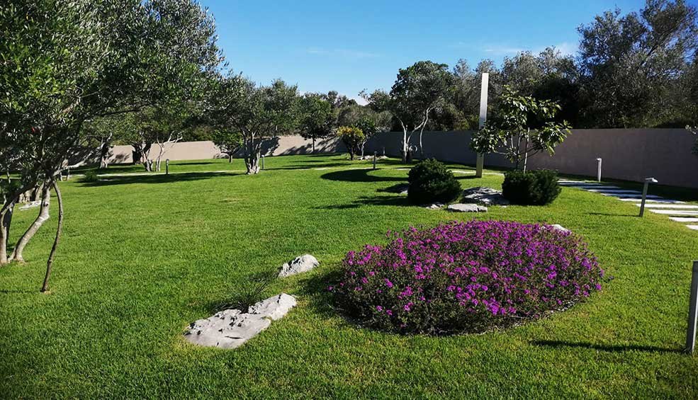 Botanika Hortikultura - Naslovna - usluge