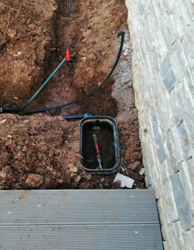 Botanika Hortikultura - Projekti Foto 007