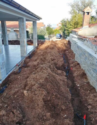 Botanika Hortikultura - Projekti Foto 008