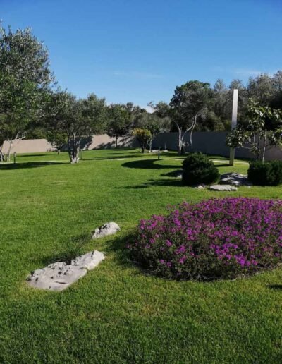 Botanika Hortikultura - Projekti Foto 013