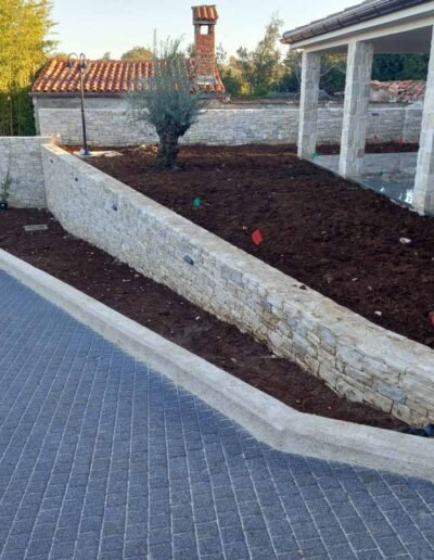 Botanika Hortikultura - Projekti Foto 019