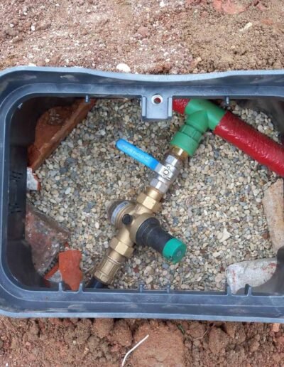 Botanika Hortikultura - Projekti Foto 022