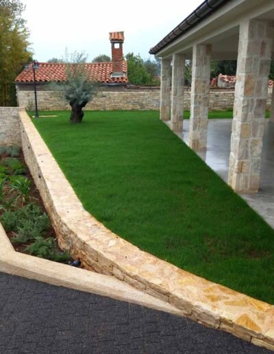 Botanika Hortikultura - Projekti Foto 026