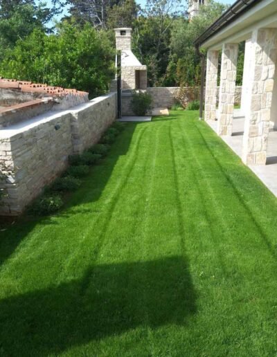 Botanika Hortikultura - Projekti Foto 030