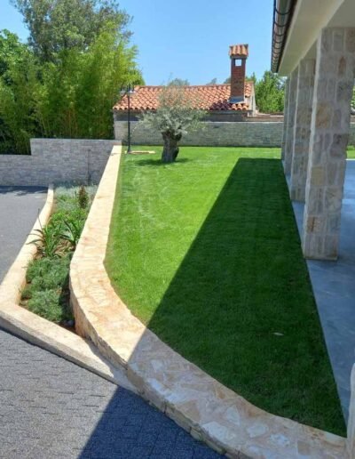 Botanika Hortikultura - Projekti Foto 031