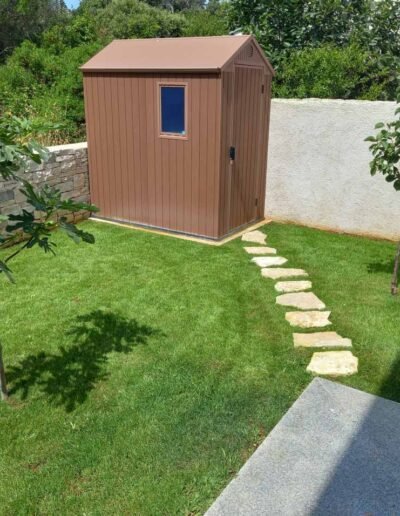 Botanika Hortikultura - Projekti Foto 033