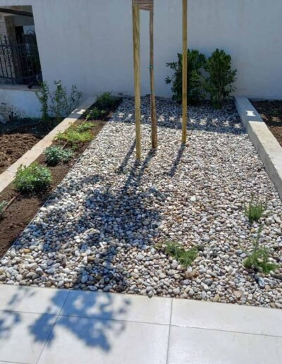 Botanika Hortikultura - Projekti Foto 036