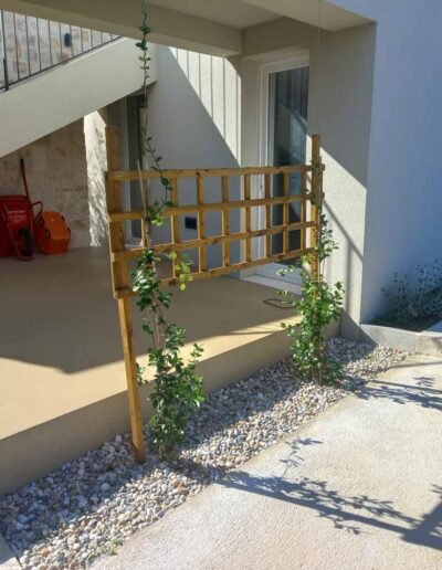 Botanika Hortikultura - Projekti Foto 039