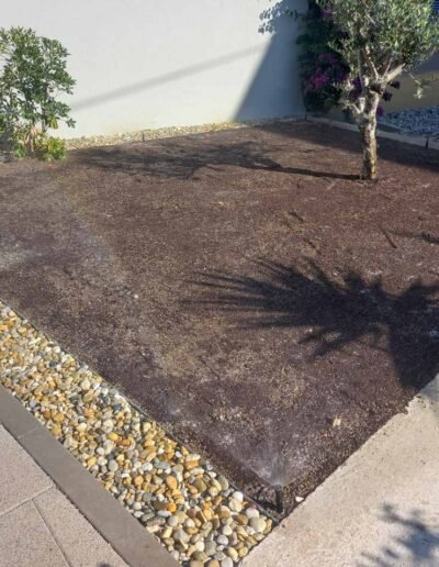 Botanika Hortikultura - Projekti Foto 040