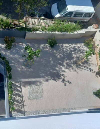 Botanika Hortikultura - Projekti Foto 043