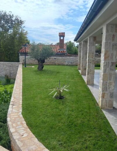 Botanika Hortikultura - Projekti Foto 044