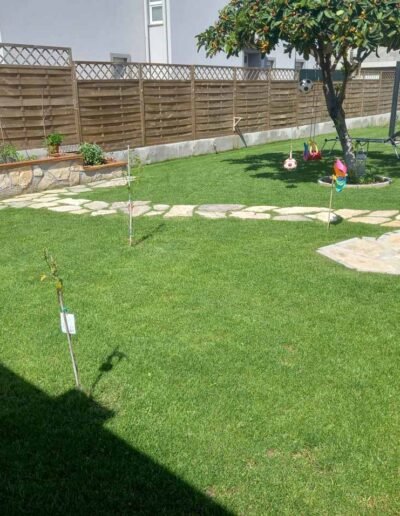 Botanika Hortikultura - Projekti Foto 045