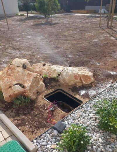 Botanika Hortikultura - Projekti Foto 046