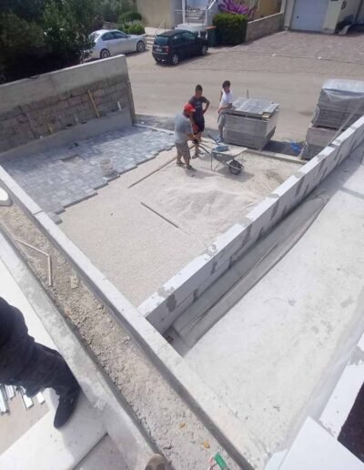 Botanika Hortikultura - Projekti Foto 048