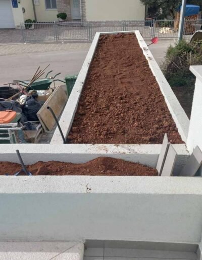 Botanika Hortikultura - Projekti Foto 050