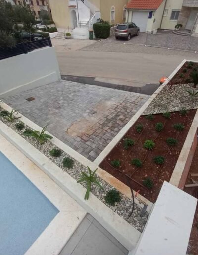 Botanika Hortikultura - Projekti Foto 051