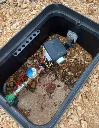 Botanika Hortikultura - Projekti Foto 053