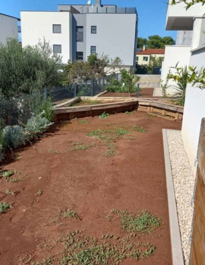 Botanika Hortikultura - Projekti Foto 057