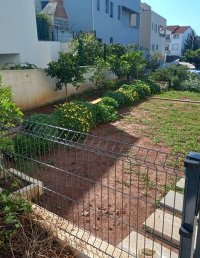 Botanika Hortikultura - Projekti Foto 058