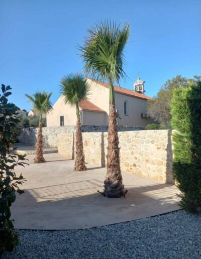 Botanika Hortikultura - Projekti Foto 061