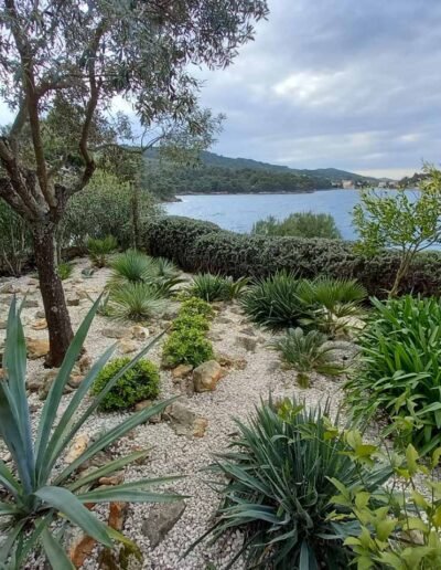 Botanika Hortikultura - Projekti Foto 065