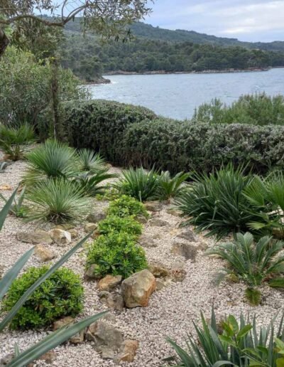 Botanika Hortikultura - Projekti Foto 066