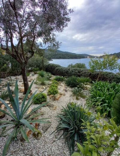 Botanika Hortikultura - Projekti Foto 067