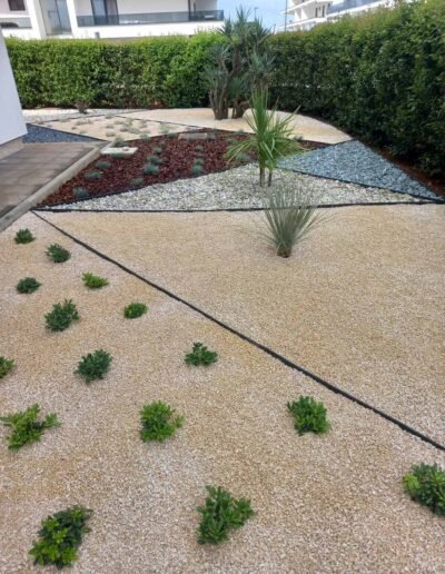 Botanika Hortikultura - Projekti Foto 069