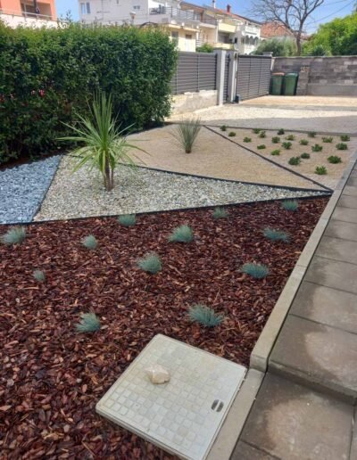 Botanika Hortikultura - Projekti Foto 070