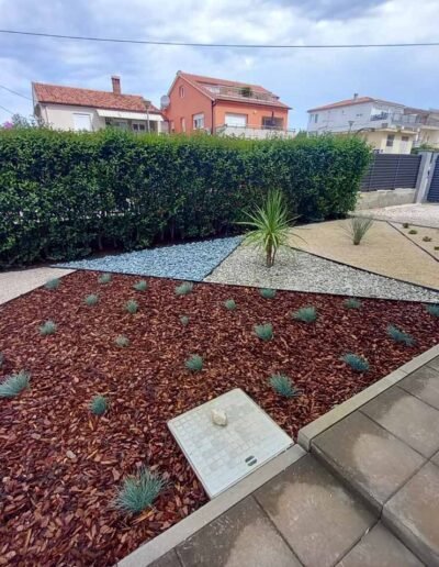 Botanika Hortikultura - Projekti Foto 071