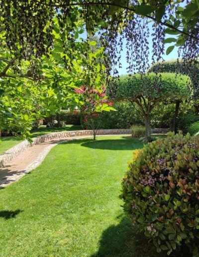 Botanika Hortikultura - Projekti Foto 079