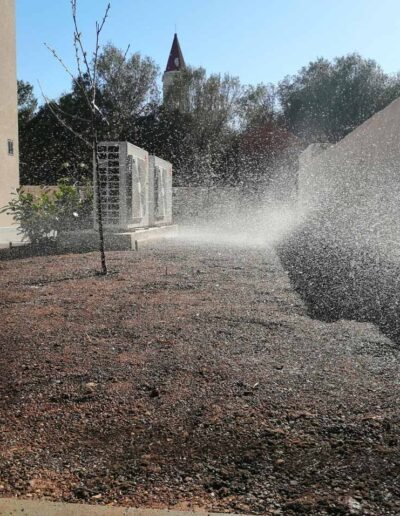 Botanika Hortikultura - Projekti Foto 085