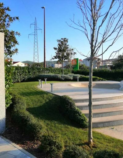 Botanika Hortikultura - Projekti Foto 087