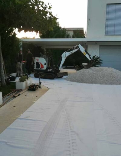 Botanika Hortikultura - Projekti Foto 088