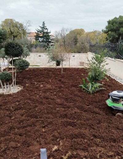 Botanika Hortikultura - Projekti Foto 090